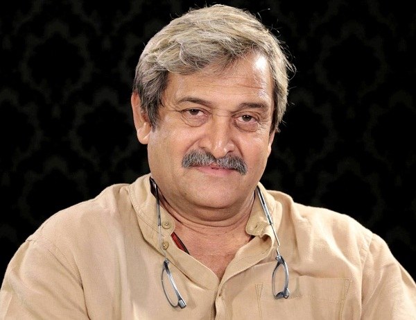 Mahesh Vaman Manjrekar Wikipedia Measurements Bio Wallpapers Pics Family