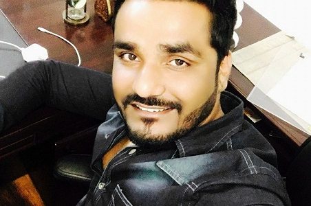 Manjit Sahota