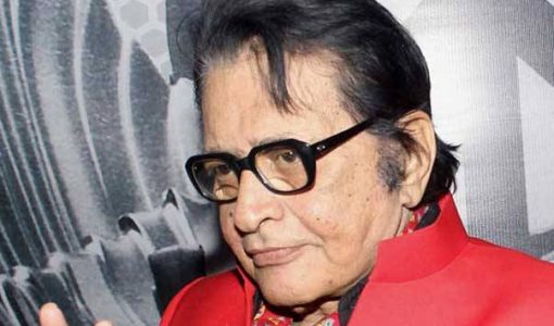 Manoj Kumar