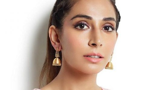 Monica Dogra