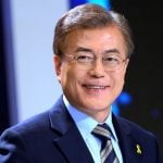 Moon Jae-in Age, Wife, Children, Family, Biography & More