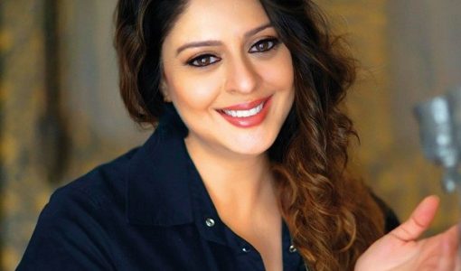 Nagma