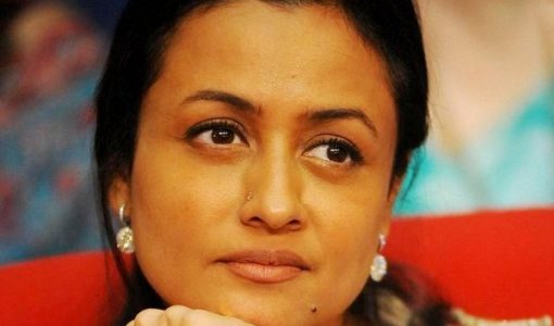 Namrata Shirodkar