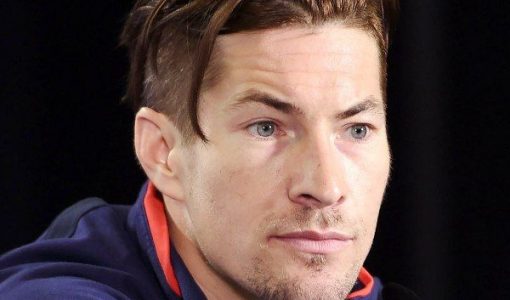 Nicky Hayden