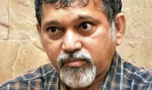 Nitin Tendulkar