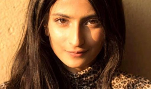 Palak Tiwari