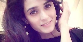 Pankhuri Awasthy