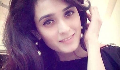 Pankhuri Awasthy