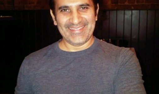 Parmeet Sethi