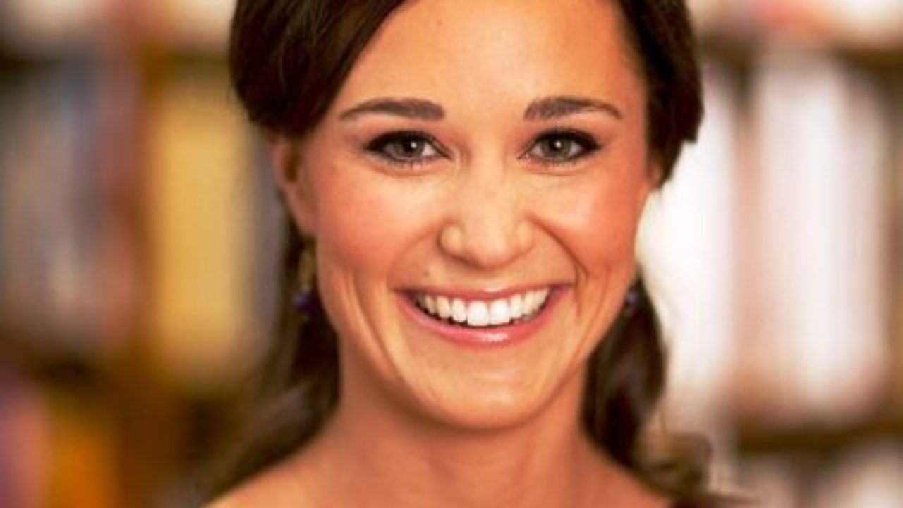 Pippa Middleton Height Weight Age Biography Husband