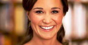 Pippa Middleton