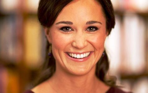 Pippa Middleton
