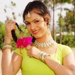 Poonam Sagar (Actress) Height, Weight, Age, Boyfriend, Biography & More