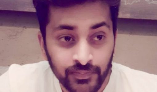 Pradeep Kumar