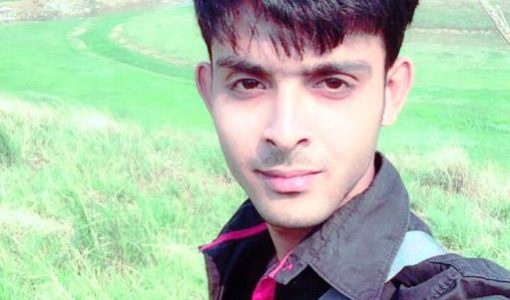 Prem Khan