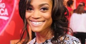 Rachel Lindsay