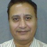 Ragini Khanna father