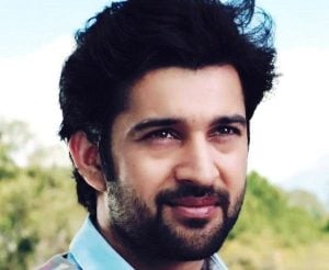 Rajveer Singh (TV Actor) Height, Weight, Age, Girlfriend, Biography ...