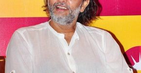 Rakeysh Omprakash Mehra profile