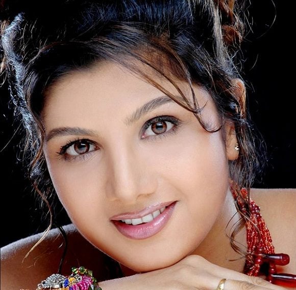 Rambha (Actress) Age, Husband, Family, Biography & More » StarsUnfolded