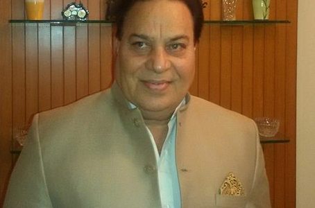 Rana Jung Bahadur