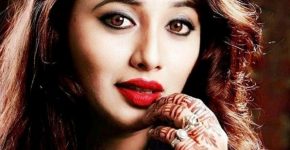 Rani Chatterjee