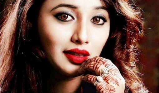Rani Chatterjee