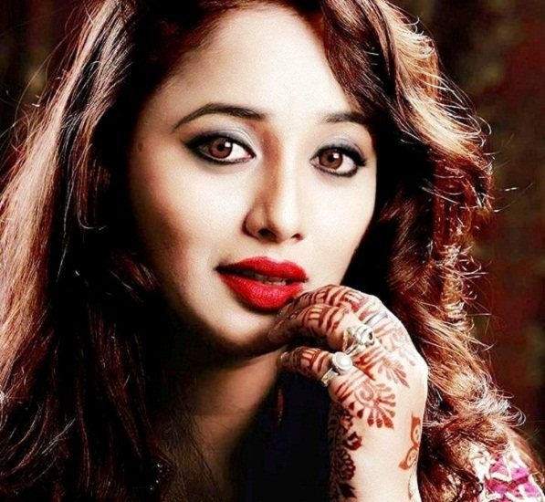 Rani Chatterjee (Actress) Height, Weight, Age, Boyfriend 