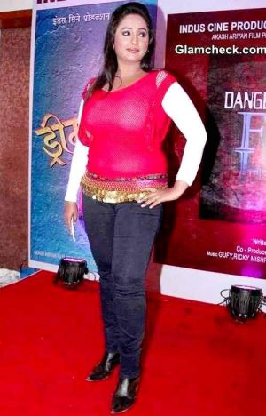 Rani Chatterjee (Actress) Age, Boyfriend, Husband, Family, Biography