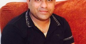 Ranjit Rana