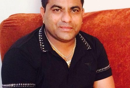 Ranjit Rana
