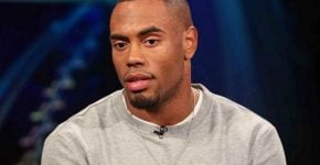 Rashad Jennings