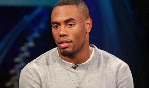 Rashad Jennings