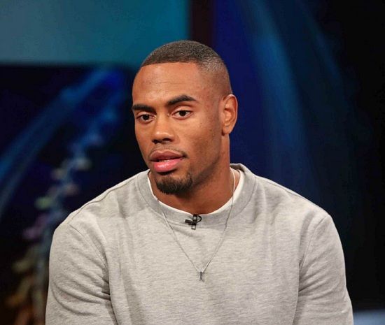 Rashad Jennings Height, Weight, Age, Affairs, Wife, Biography & More »  StarsUnfolded