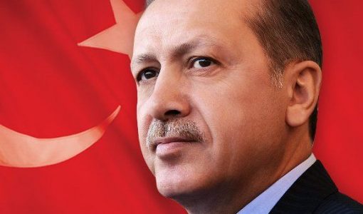 Recep Tayyip Erdoğan