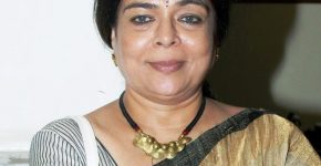 Reema Lagoo