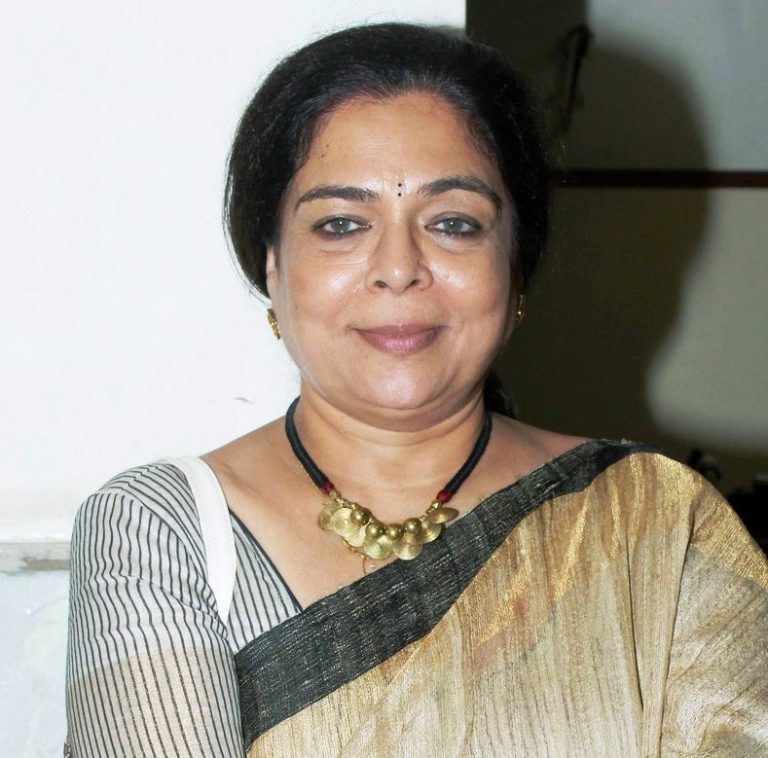 Reema Lagoo Age Biography Husband Death Cause And More Starsunfolded 