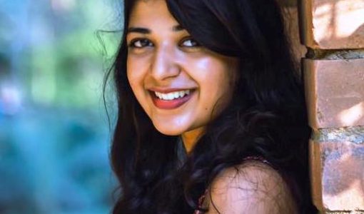 Rega Sindhu