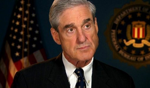 Robert Mueller