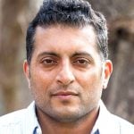 Rupinder Nagra (Actor) Height, Weight, Age, Wife, Biography & More  Aakar Patel Age, Wife, Children, Family, Biography &amp; More » CmaTrends Rupinder nagra 150x150