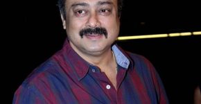 Sachin Khedekar profile