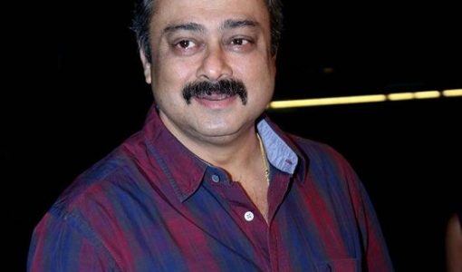 Sachin Khedekar profile