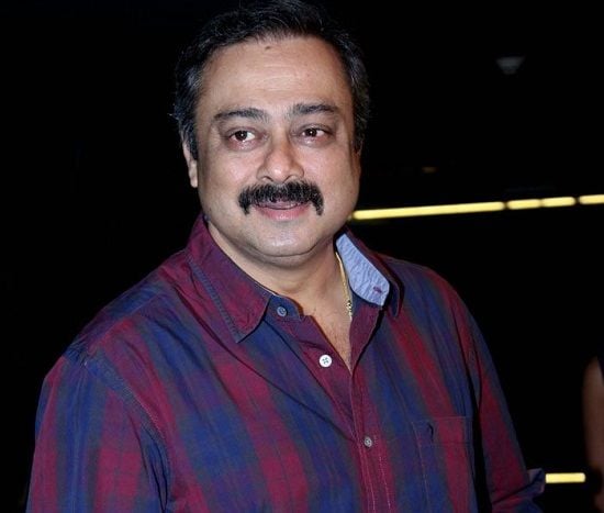 Sachin Khedekar Height, Weight, Age, Wife, Children, Biography & More