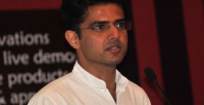 Sachin Pilot