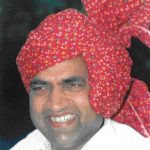 Sachin Pilot's father Rajesh Pilot