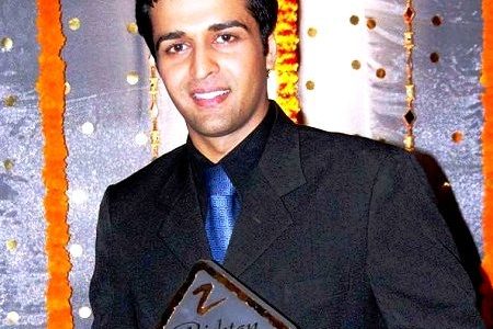Sachin Shroff