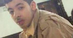 Salman Abedi