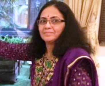 Savita Tendulkar
