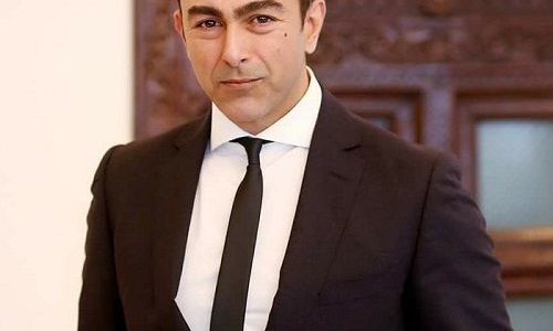Shaan Shahid