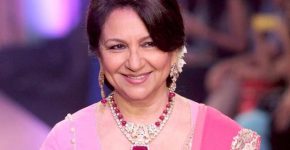 Sharmila Tagore